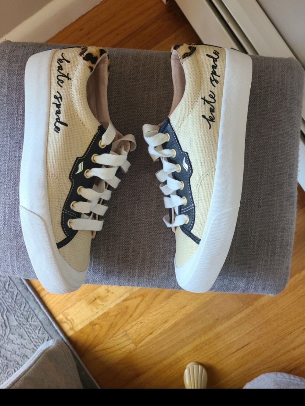 kate spade Sneakers - Picture 3 of 8